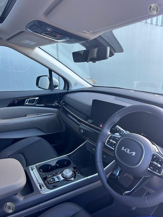2025 Kia Carnival GT-Line HEV