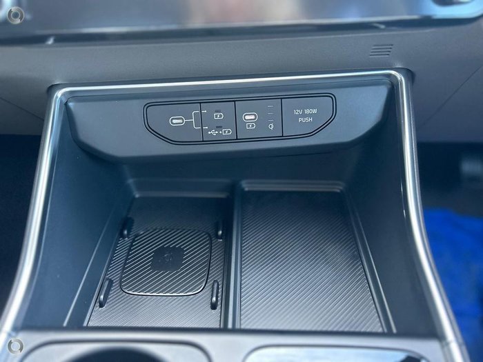 2025 Kia Carnival GT-Line HEV