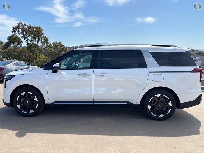 2025 Kia Carnival GT-Line HEV