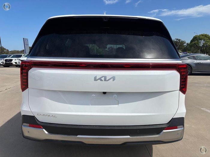 2025 Kia Carnival GT-Line HEV