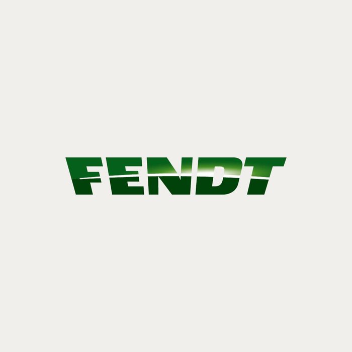 2025 Fendt 1050 Vario 517 Hp Tractor 