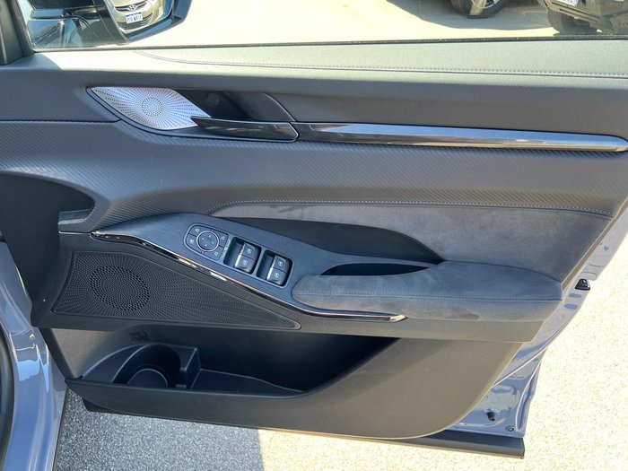 2025 GWM Haval H6GT Ultra