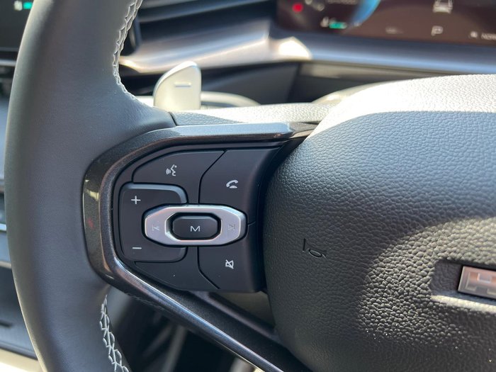 2025 GWM Haval H6GT Ultra