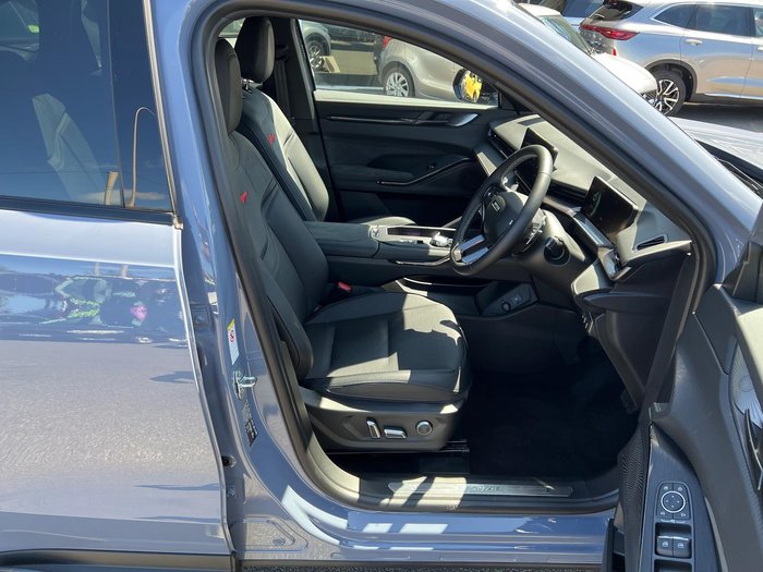 2025 GWM Haval H6GT Ultra