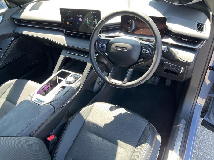 2025 GWM Haval H6GT Ultra