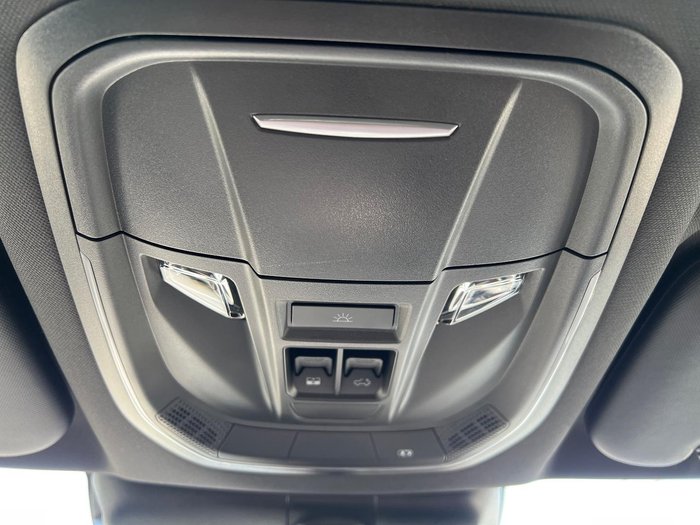 2025 GWM Haval H6GT Ultra