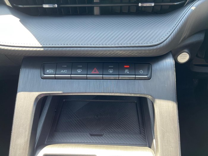 2025 GWM Haval H6GT Ultra