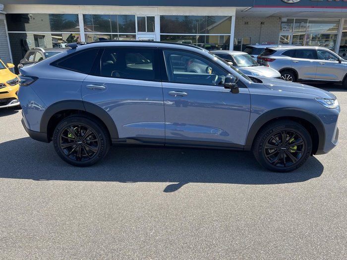 2025 GWM Haval H6GT Ultra