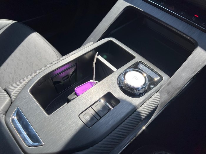 2025 GWM Haval H6GT Ultra