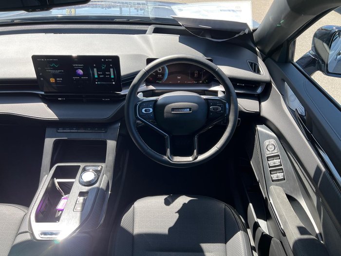 2025 GWM Haval H6GT Ultra