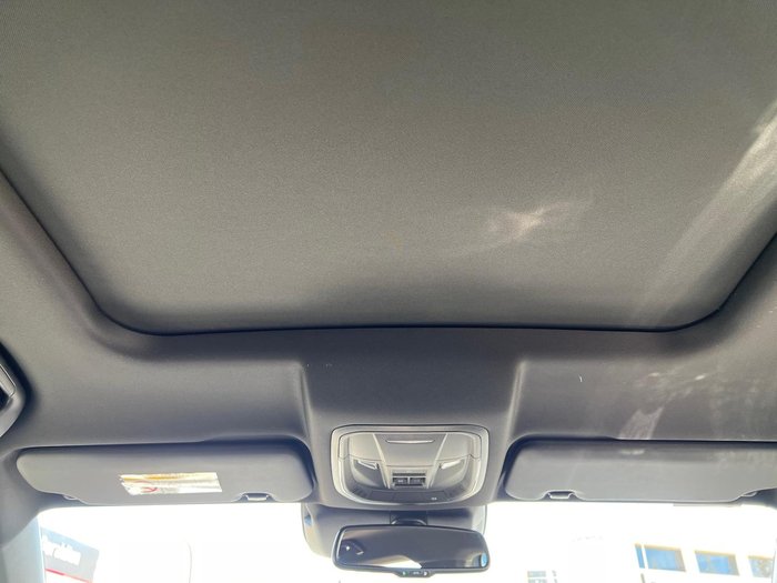 2025 GWM Haval H6GT Ultra