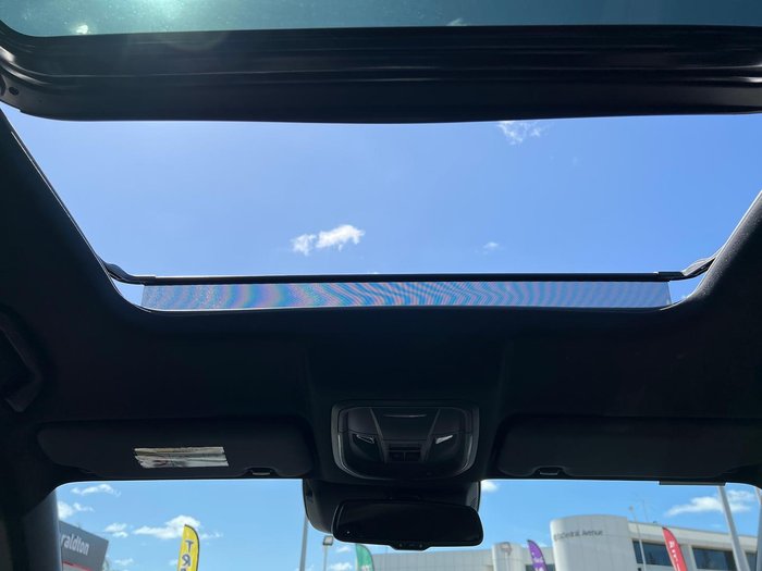 2025 GWM Haval H6GT Ultra