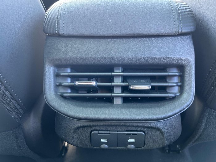 2025 GWM Haval H6GT Ultra