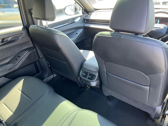 2025 GWM Haval H6GT Ultra