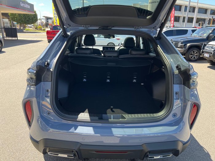 2025 GWM Haval H6GT Ultra