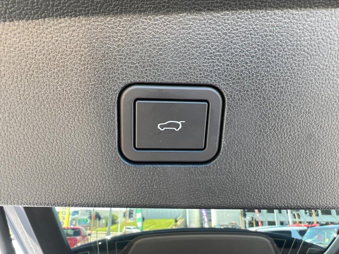 2025 GWM Haval H6GT Ultra