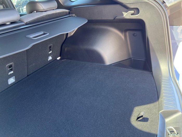 2025 GWM Haval H6GT Ultra