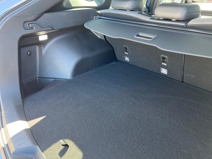 2025 GWM Haval H6GT Ultra