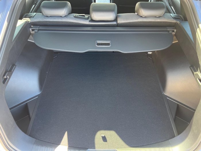 2025 GWM Haval H6GT Ultra