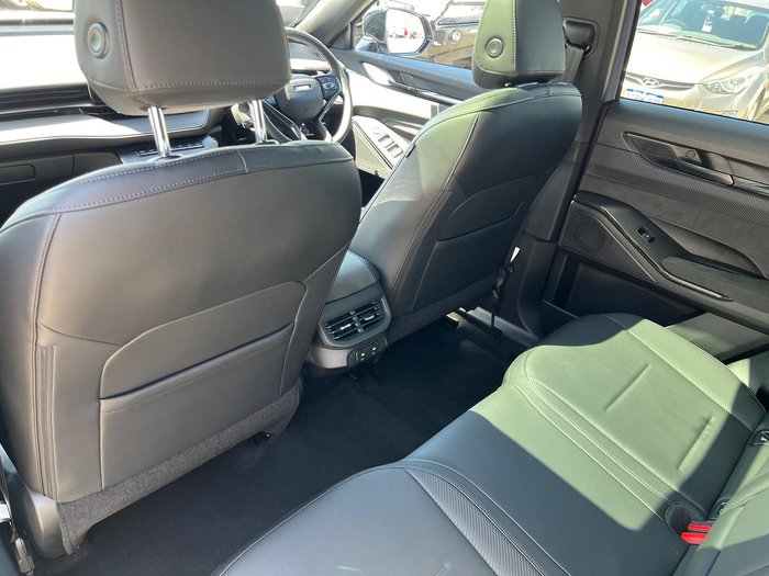 2025 GWM Haval H6GT Ultra