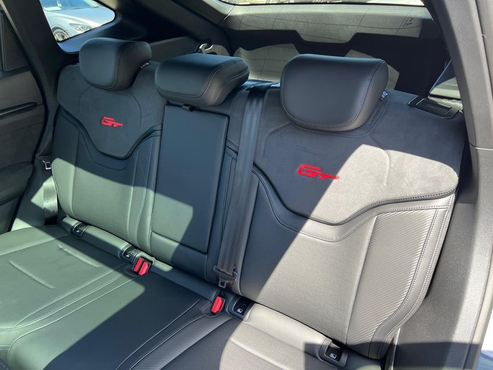 2025 GWM Haval H6GT Ultra