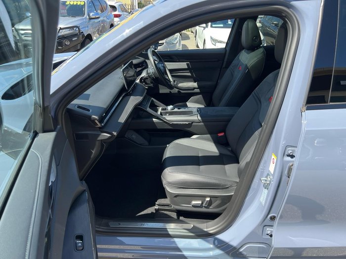 2025 GWM Haval H6GT Ultra