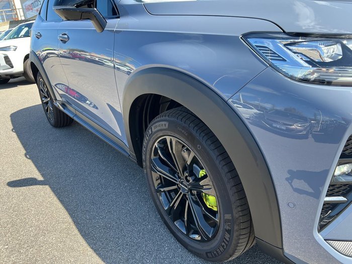 2025 GWM Haval H6GT Ultra