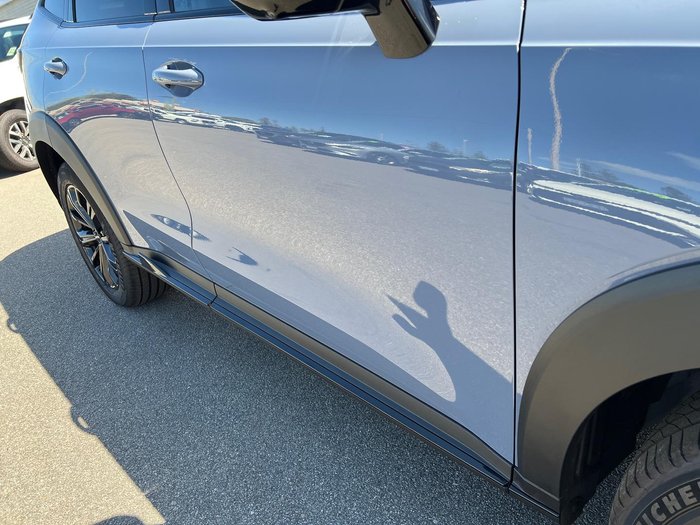 2025 GWM Haval H6GT Ultra