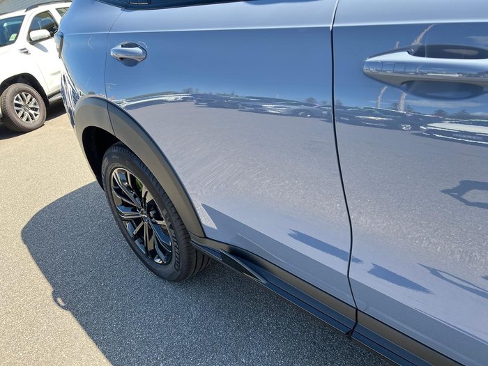 2025 GWM Haval H6GT Ultra