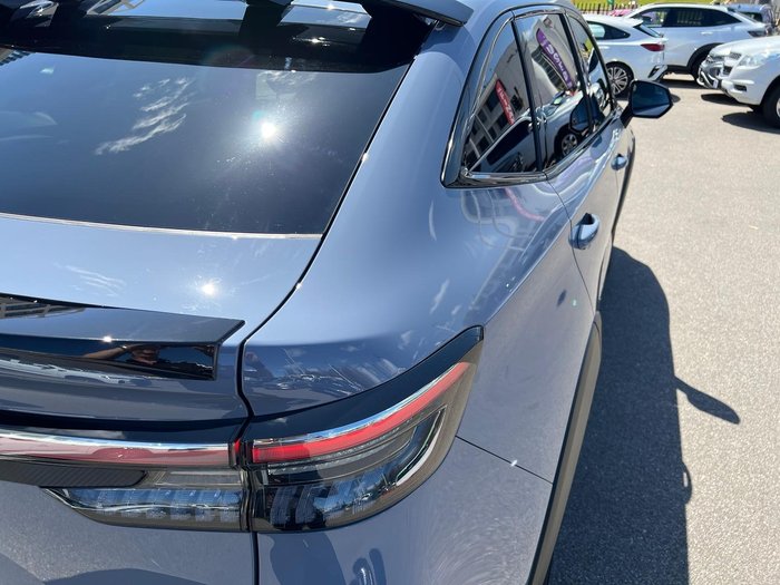 2025 GWM Haval H6GT Ultra