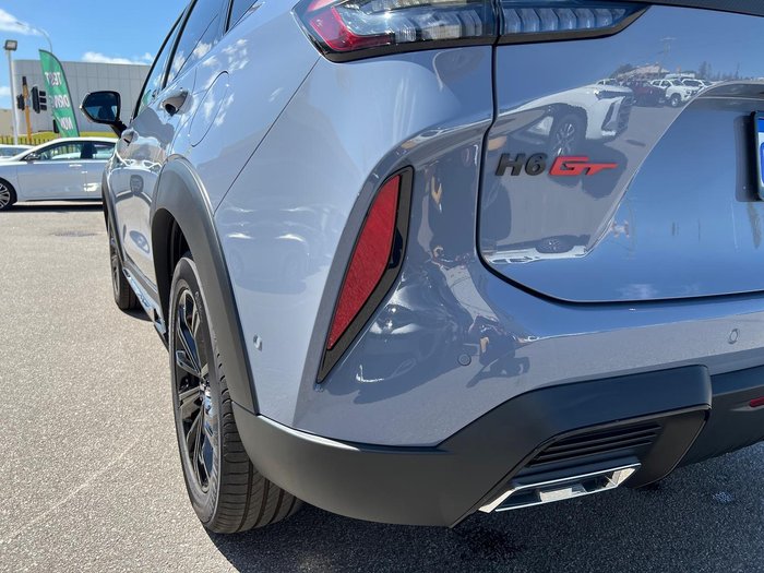 2025 GWM Haval H6GT Ultra