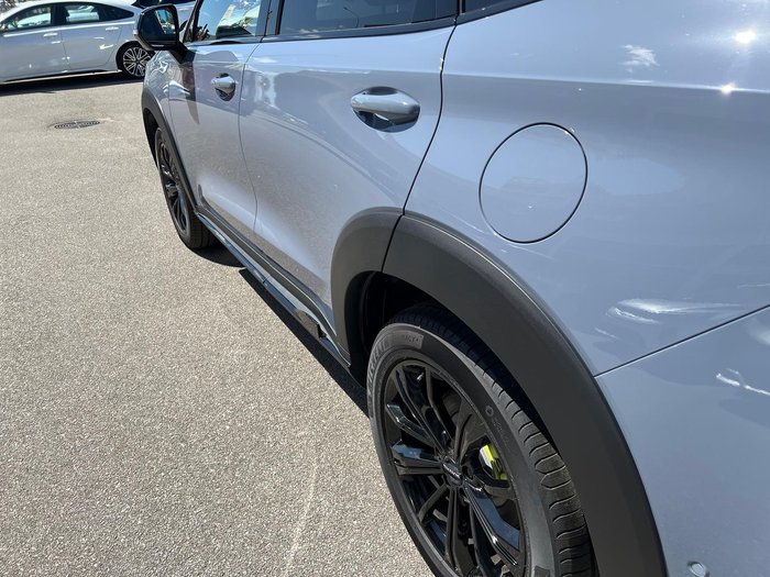 2025 GWM Haval H6GT Ultra