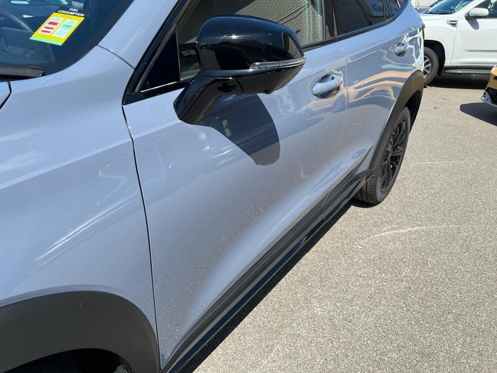 2025 GWM Haval H6GT Ultra