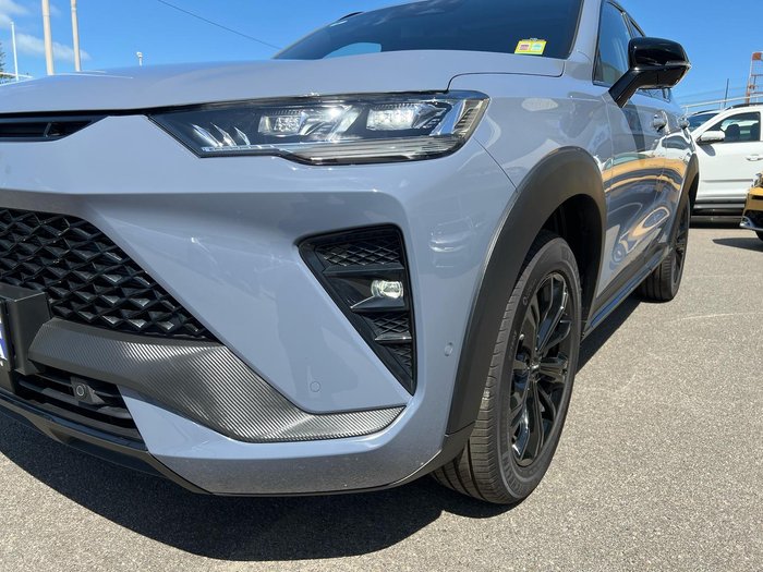 2025 GWM Haval H6GT Ultra