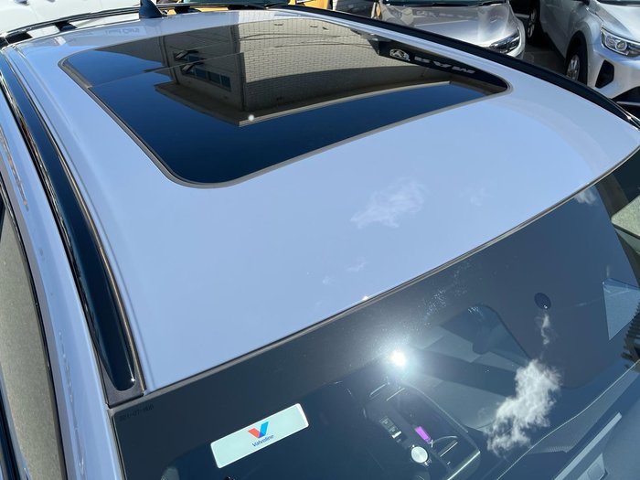 2025 GWM Haval H6GT Ultra