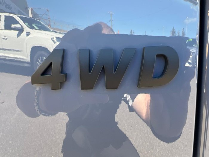 2025 GWM Haval H6GT Ultra