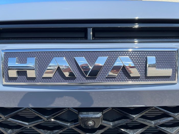 2025 GWM Haval H6GT Ultra