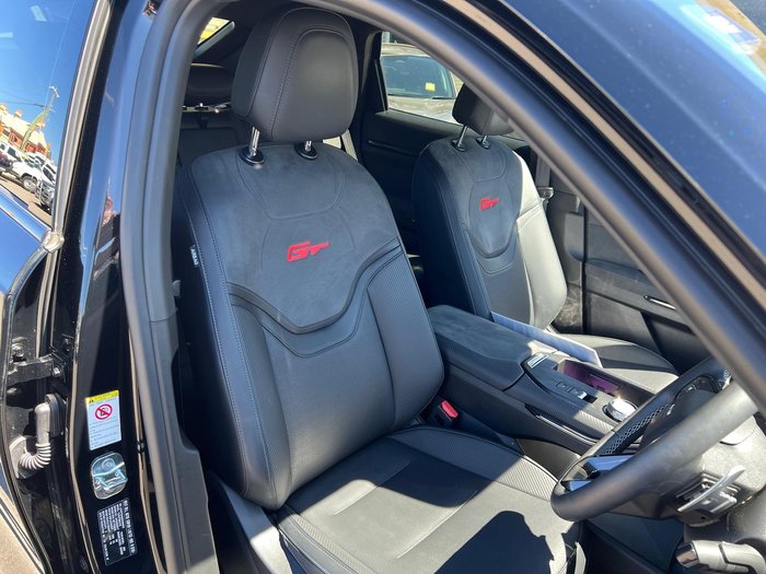 2025 GWM Haval H6GT Ultra