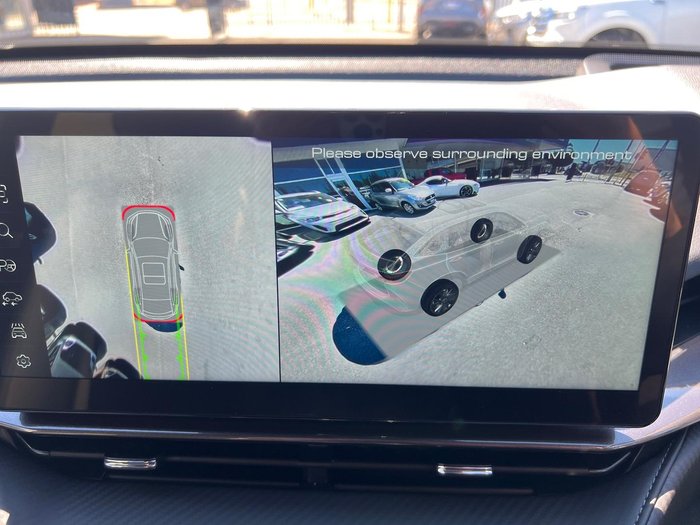 2025 GWM Haval H6GT Ultra