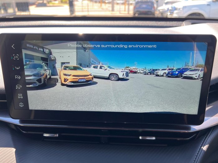 2025 GWM Haval H6GT Ultra