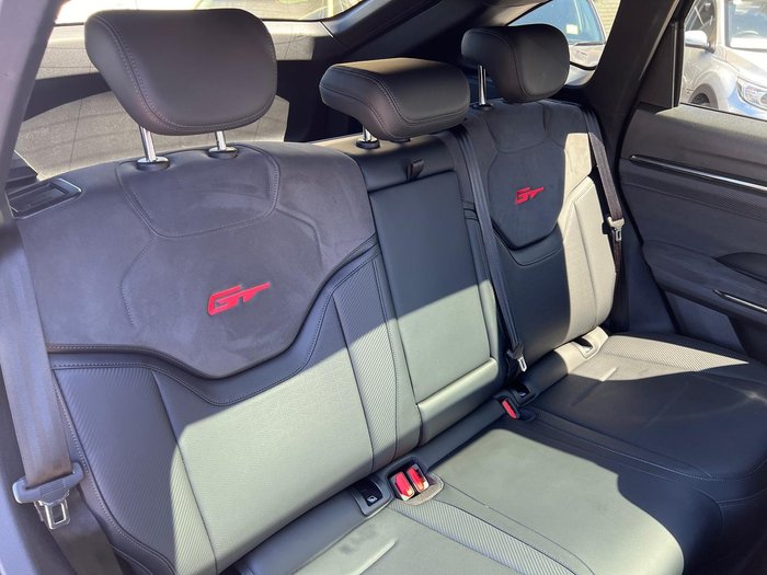 2025 GWM Haval H6GT Ultra