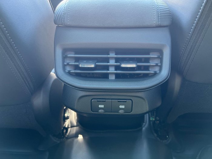 2025 GWM Haval H6GT Ultra