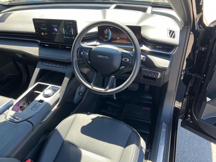 2025 GWM Haval H6GT Ultra