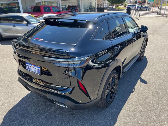 2025 GWM Haval H6GT Ultra