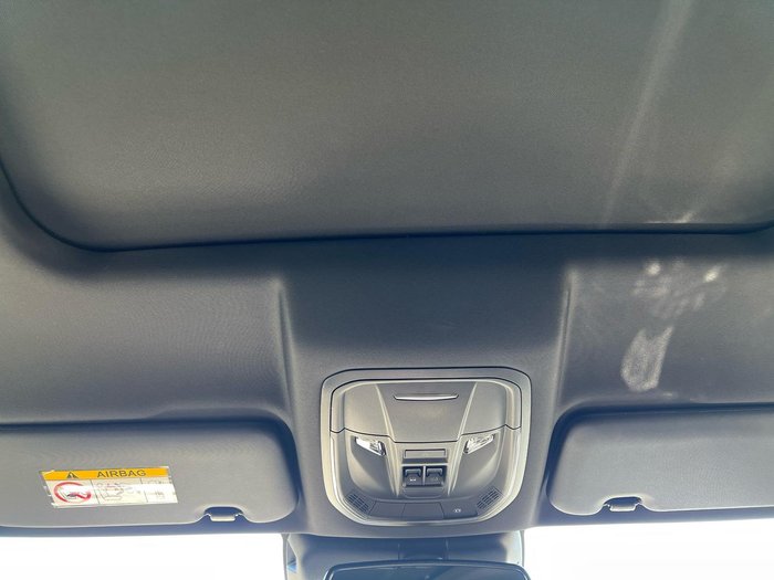 2025 GWM Haval H6GT Ultra