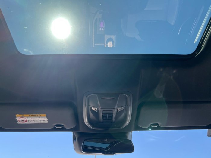 2025 GWM Haval H6GT Ultra