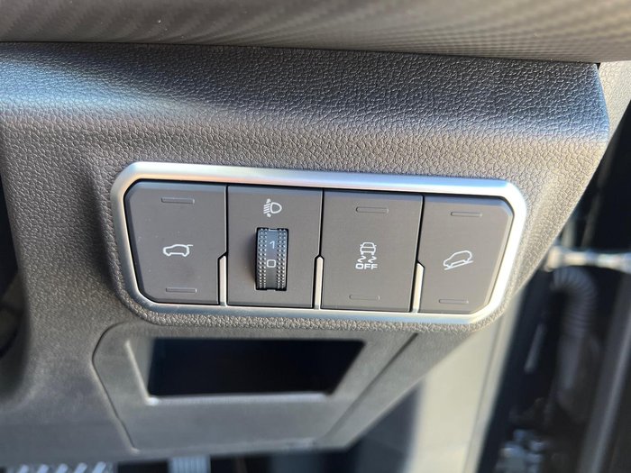 2025 GWM Haval H6GT Ultra