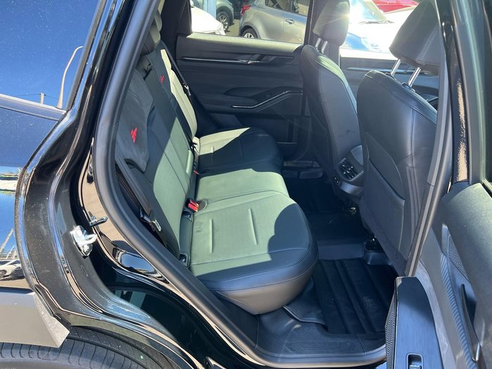 2025 GWM Haval H6GT Ultra