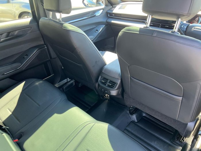 2025 GWM Haval H6GT Ultra