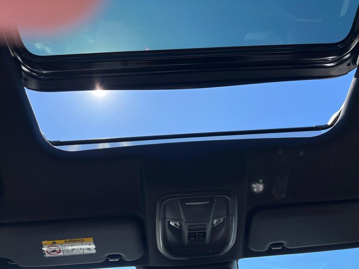 2025 GWM Haval H6GT Ultra